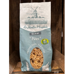 Pates epi de blé 500G - Les Pieds dans l'Champs