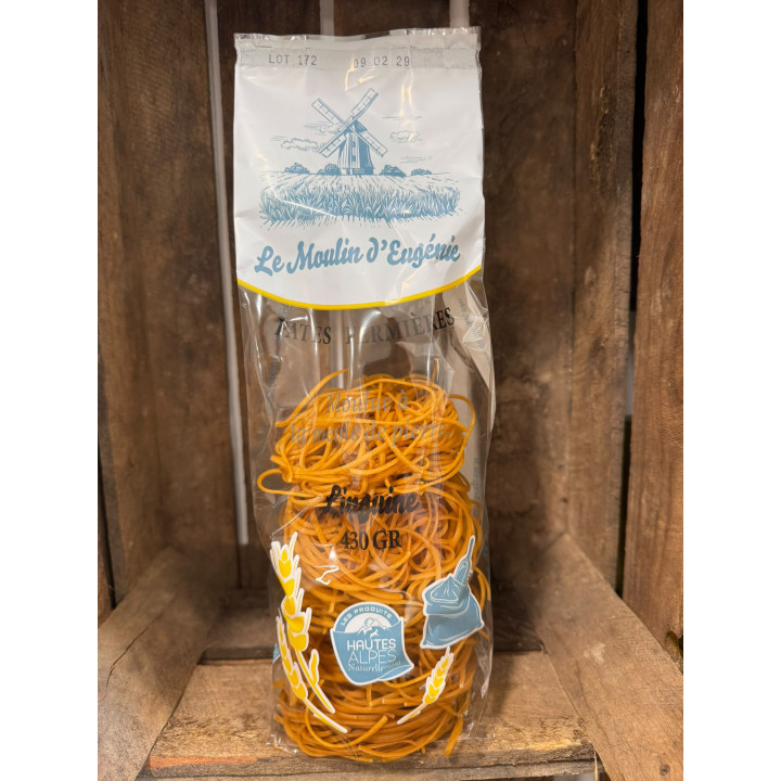 Linguine 430G - Les Pieds dans l'Champs
