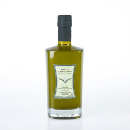 Huile d'olive 500ML - Les Pieds dans l'Champs