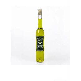 Préparation culinaire à base d'huile d'olive 100ML - Les Pieds dans l'Champs