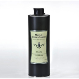 Huile d'olive 750ML - Les Pieds dans l'Champs