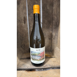 NEMI Vin blanc - Les Pieds dans l'Champs