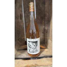 Pepin rosé - Les Pieds dans l'Champs