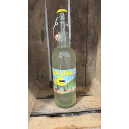 Limo Alpine 75cl- Les Pieds dans l'Champs