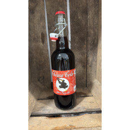 Chouca cola 75cl- Les Pieds dans l'Champs