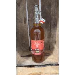Cola de la Durance 75cl - Les Pieds dans l'Champs