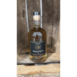 Génépi Guilaumette - 70cl - Les Pieds dans l'Champs