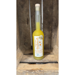 Mandarinello - 70cl - Les Pieds dans l'Champs
