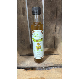 Sirop Gentiane 50cl - Les Pieds dans l'Champs