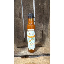 Sirop Argousier 50cl - Les Pieds dans l'Champs