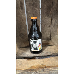 Point de peur 33cl - Les Pieds dans l'Champs