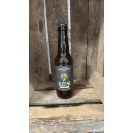 Bière de la Durance - Blonde 33cl - Les Pieds dans l'Champs