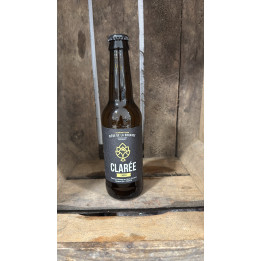 Bière de la Durance - Clarée 33cl - Les Pieds dans l'Champs