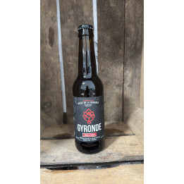 Bière de la Durance - Gyronde 33cl - Les Pieds dans l'Champs