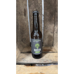 Bière de la Durance - Buëch 33cl - Les Pieds dans l'Champs