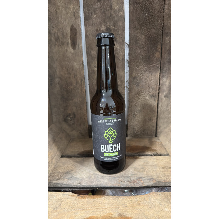 Bière de la Durance - Buëch 33cl - Les Pieds dans l'Champs