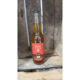 Cola de la Durance - 33cl - Les Pieds dans l'Champs