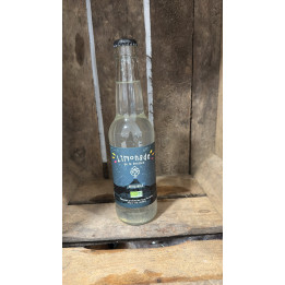Limonade de la Durance 33cl - Les Pieds dans l'Champs