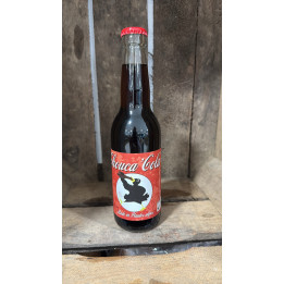 Chouca cola 33cl - Les Pieds dans l'Champs