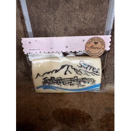 Biscuit fait maison - Serres - Les Pieds dans l'Champs