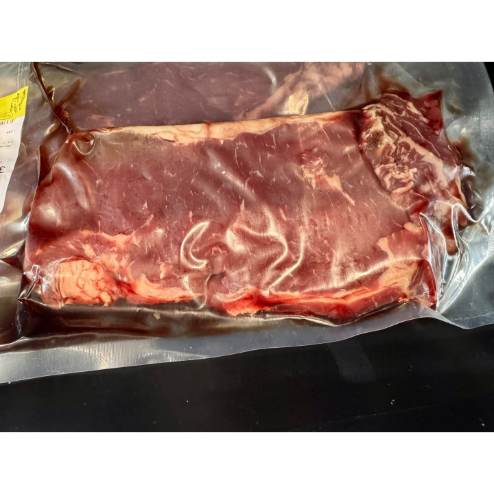 Entrecôte bœuf - Les Pieds dans l'Champs