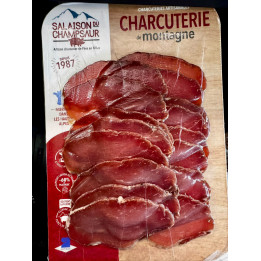 Filet de porc - Les Pieds dans l'Champs