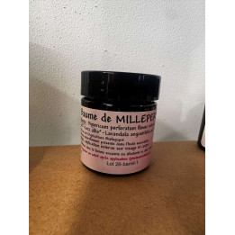 Baume de Millepertuis - 30ml - Les Pieds dans l'Champs