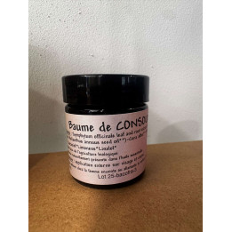 Baume de consoude - 30ml - Les Pieds dans l'Champs