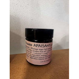 Baume apaisant - 30ml - Les Pieds dans l'Champs