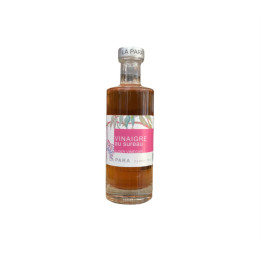 Vinaigre au sureau 25cl - Les Pieds dans l'Champs