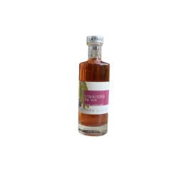 Vinaigre de vin 25cl - Les Pieds dans l'Champs