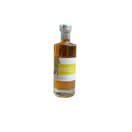 Vinaigre de vin blanc 25cl - Les Pieds dans l'Champs