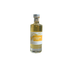 Vinaigre de miel 25cl - Les Pieds dans l'Champs