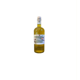 Huile d'olive 1L - Les Pieds dans l'Champs
