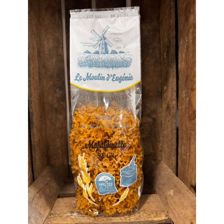 Mafaldinette 500G - Les Pieds dans l'Champs