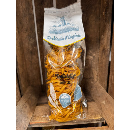 Tagliatelle 400G - Les Pieds dans l'Champs
