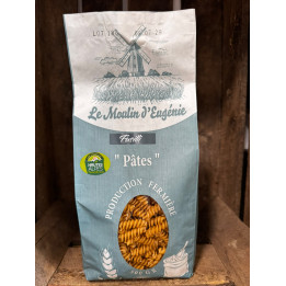 Fusilli 500G - Les Pieds dans l'Champs