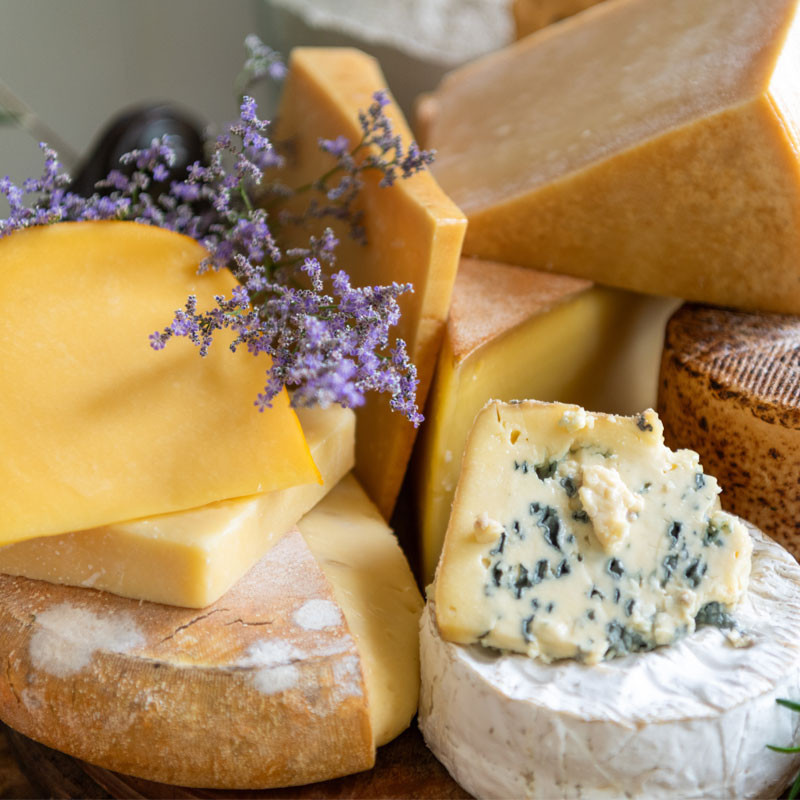 Crémerie / Fromagerie