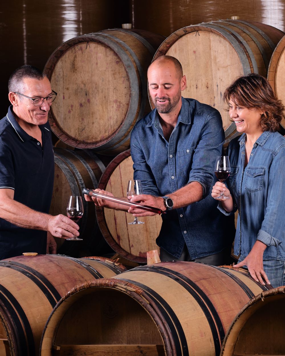 Domaine Allemand