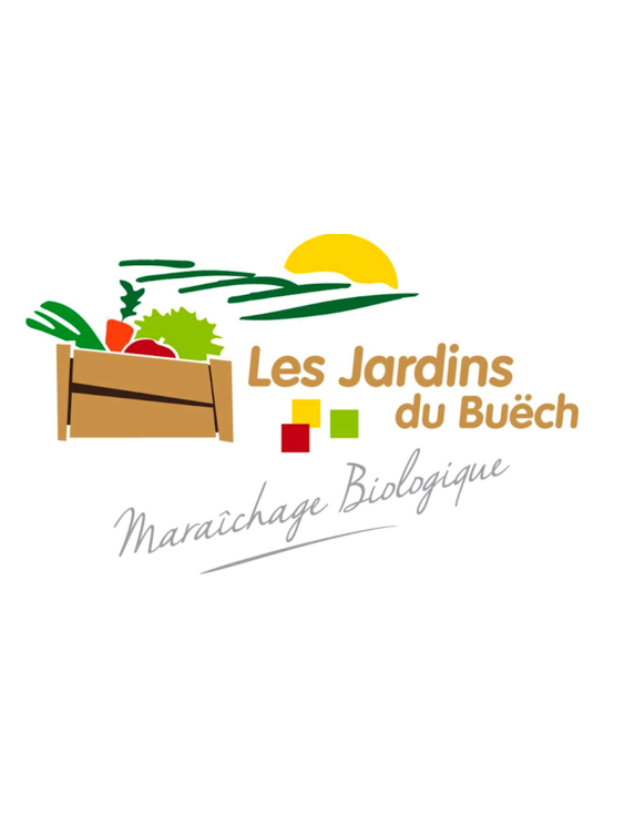 Les Jardins du Buëch